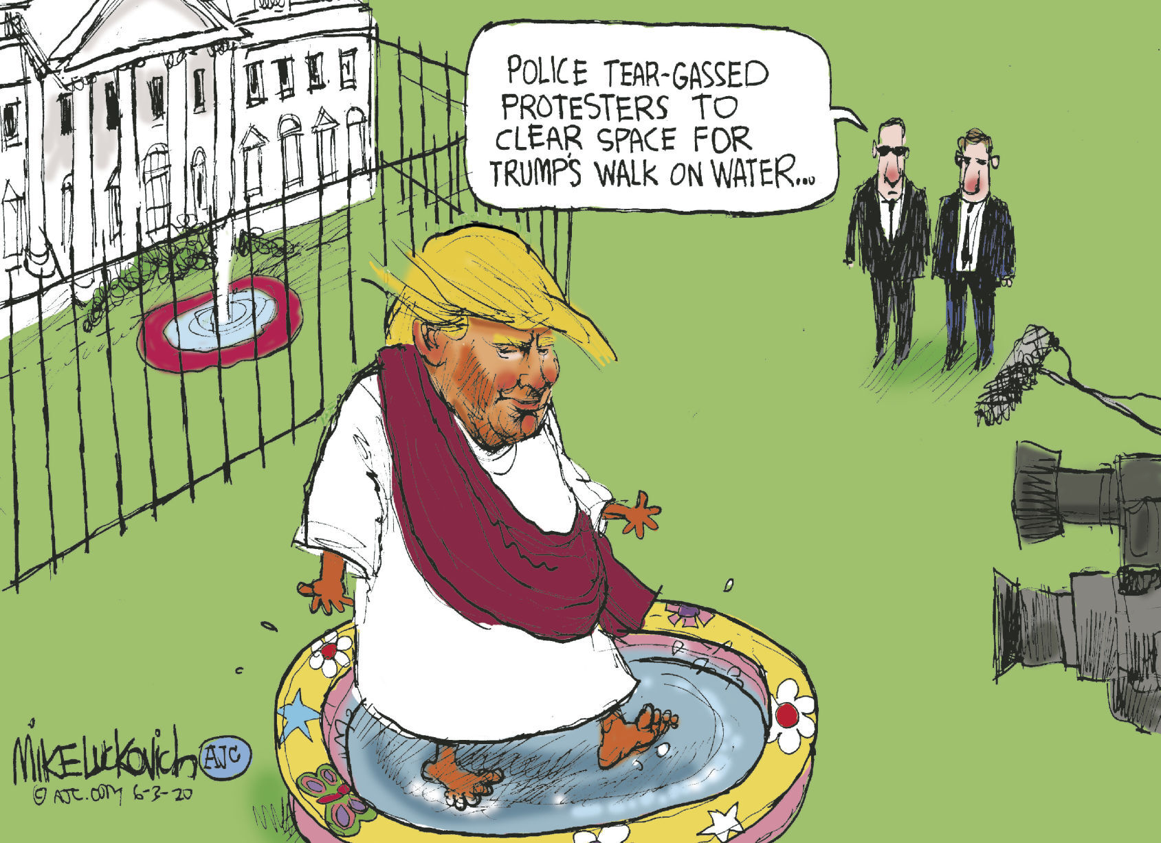 cartoon